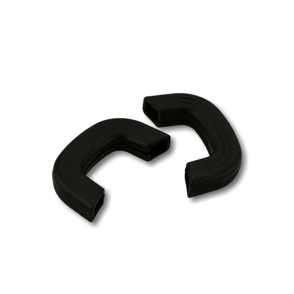Garnek ceramiczny Konighoffer Kingstone 20 cm kwadratowy z aromatyzerem i 2 nakładki