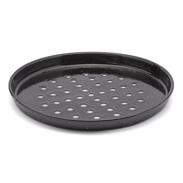 Garnek emaliowany powidlak Tadar 15 l/30 cm
