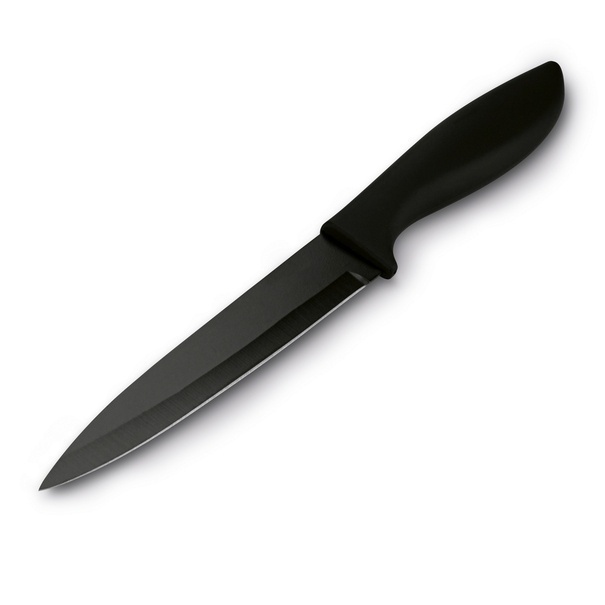 Komplet 2 noży non-stick Tadar Teo i osłony na ostrza