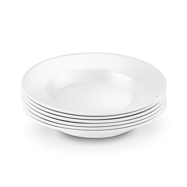 Komplet 6 talerzy głębokich Tadar Suzi 22,5 cm