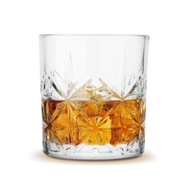 Komplet szklanek Tadar Glen 300 ml 6 sztuk