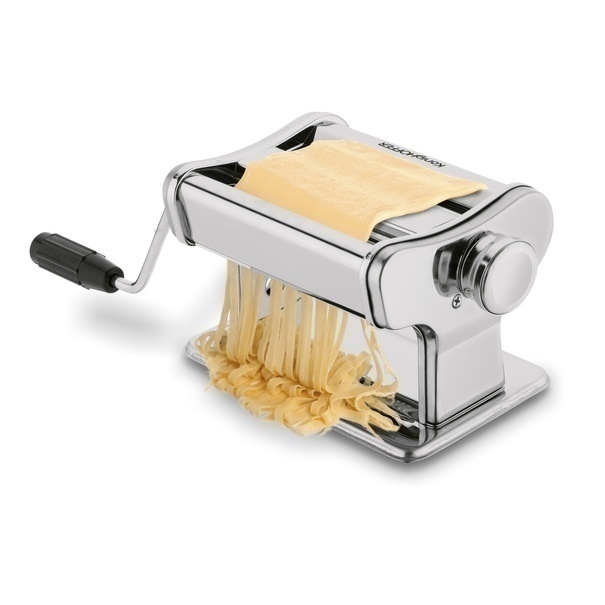 Maszynka do makaronu domowego Konighoffer Pasta Mini ręczna