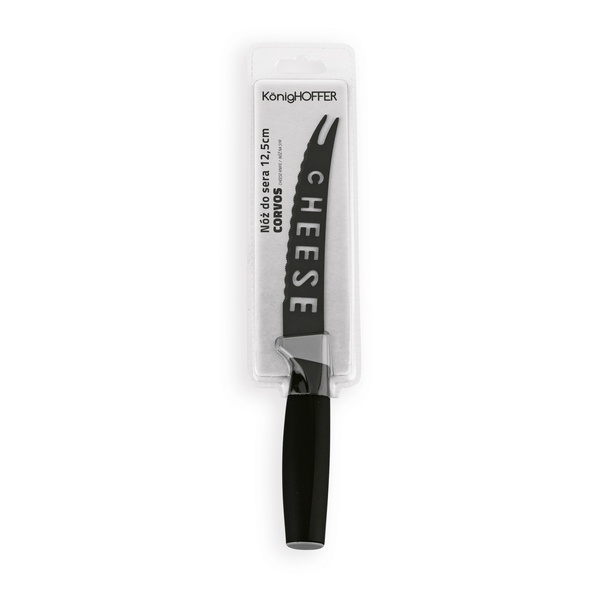 N&oacute;ż do sera Konighoffer Corvos 12,5 cm