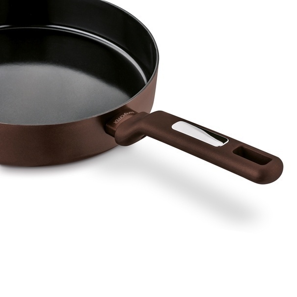 Patelnia ceramiczna na indukcję Konighoffer Reno 28 cm