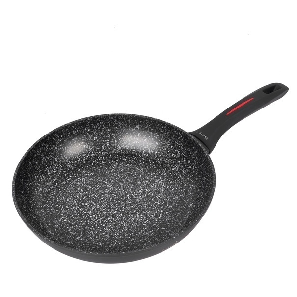 Patelnia ceramiczna Starke Pro Piccante 28 cm indukcja