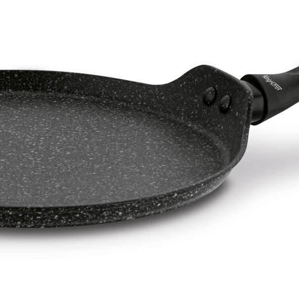 Patelnia do naleśnik&oacute;w na indukcję Konighoffer Pollo 24 cm