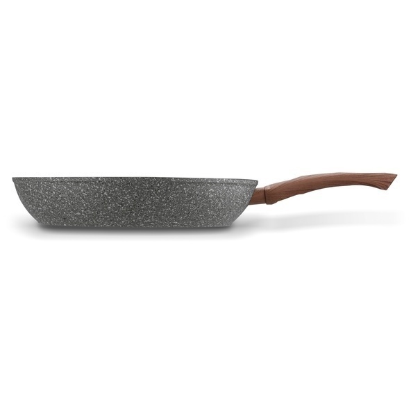 Patelnia granitowa Konighoffer Venga 28 cm indukcja