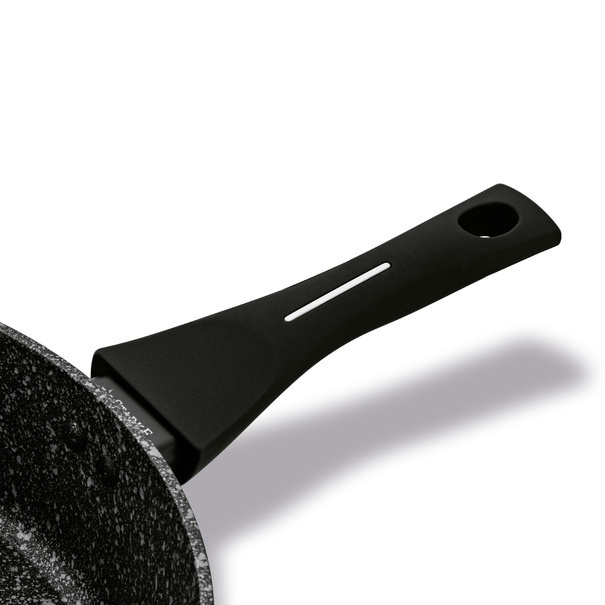 Patelnia indukcyjna głęboka non-stick Starke Pro Sesar 26 cm