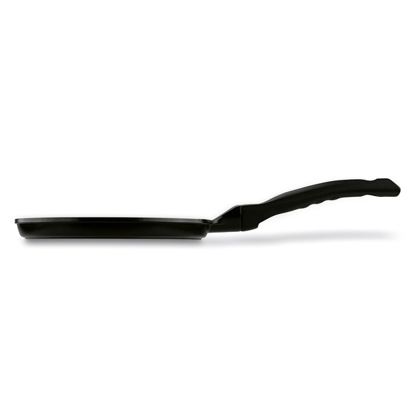 Patelnia na indukcję do naleśnik&oacute;w i plack&oacute;w Konighoffer Leo 18 cm