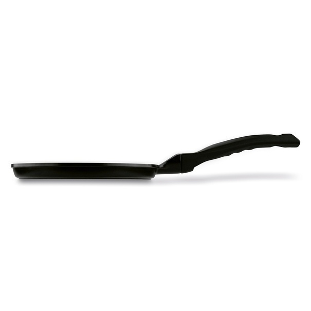 Patelnia na indukcję do naleśnik&oacute;w i plack&oacute;w Konighoffer Żyrafa 18 cm