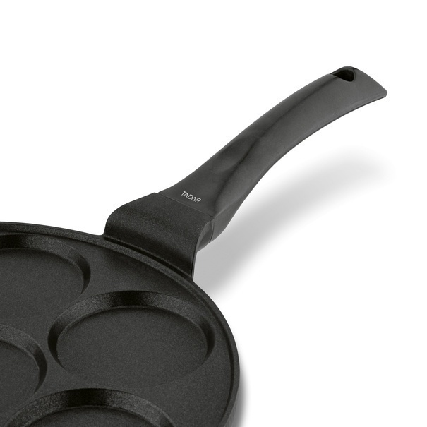 Patelnia non-stick do pancakes i plack&oacute;w Tadar 26,5 cm indukcja