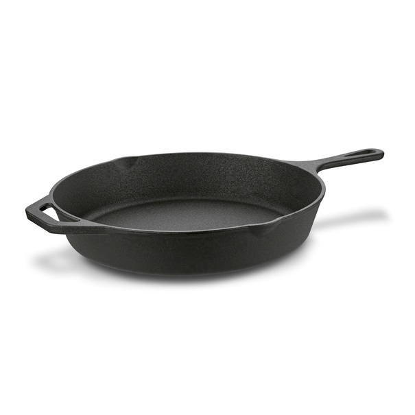 Patelnia żeliwna Konighoffer 24,5 cm