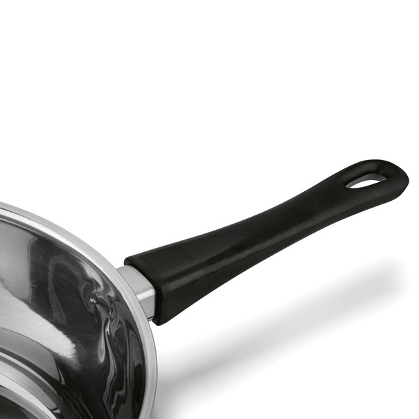 Rondel na indukcję Tadar 14 cm nierdzewny