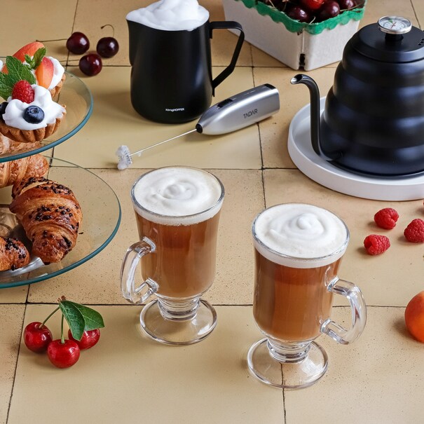 Szklanka Tadar Irish Coffee 240 ml