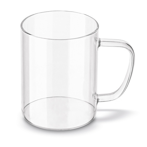 Szklanki do kawy i herbaty Tadar Resis Elina 420 ml 6 sztuk