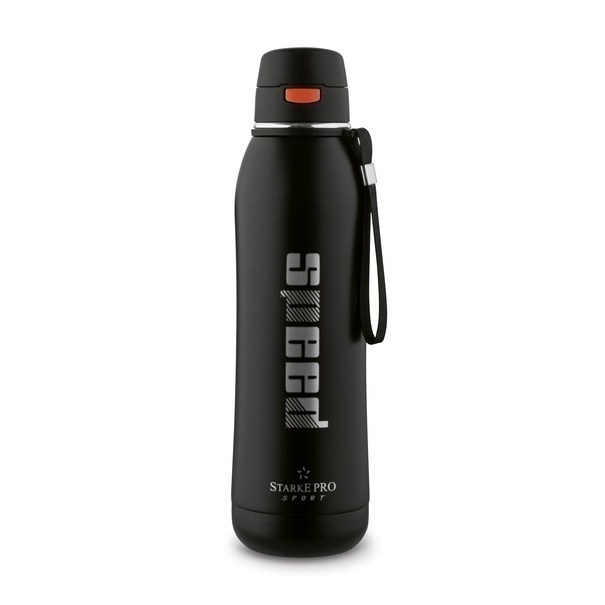 Termos pr&oacute;żniowy Starke Pro Sport Barisan 850 ml