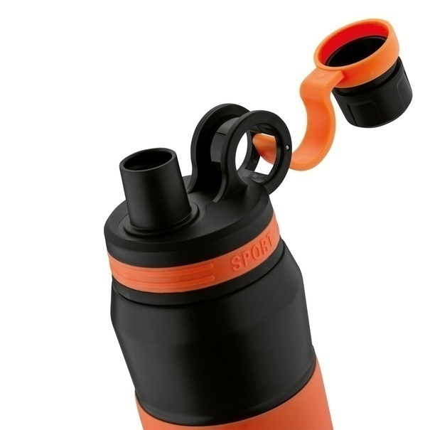 Termos pr&oacute;żniowy Starke Pro Sport Taurus 800 ml