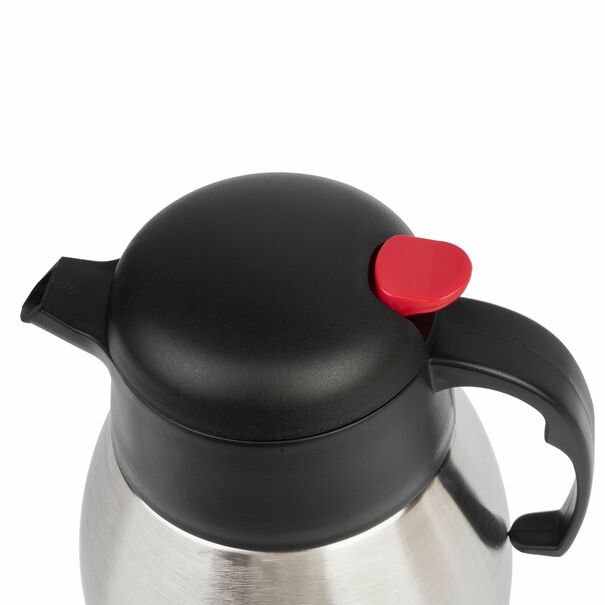 Termosy do kawy i na herbatę Tadar Kawa i Herbata 1,5 l
