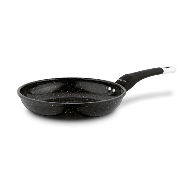 Zestaw trzech patelni ceramicznych Konighoffer Kingstone 20 cm 24 cm 28 cm