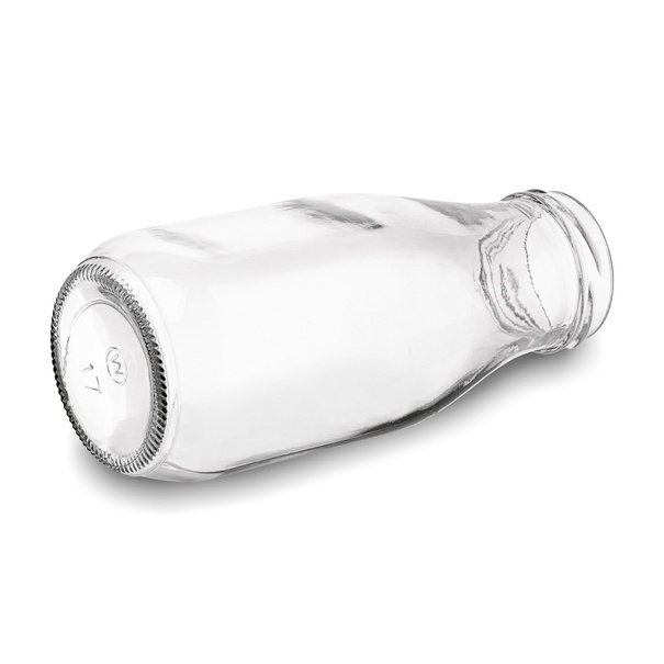 Butelka szklana z zakrętką Tadar Soczek 300 ml