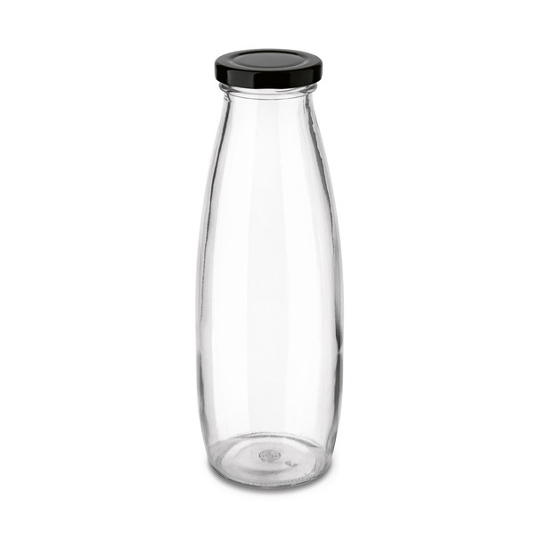 Butelki szklane z zakrętką Tadar Soczek 500 ml 6 sztuk