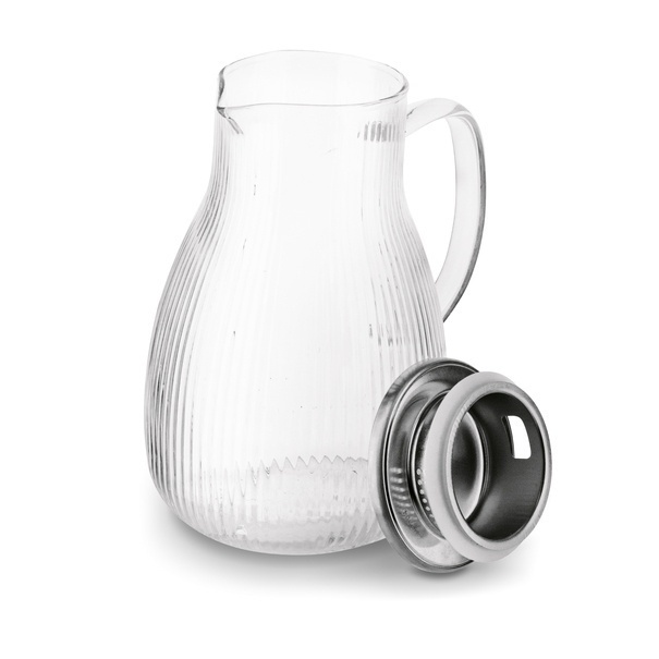 Dzbanek do herbaty borokrzemowy Tadar Nino 1,6 l