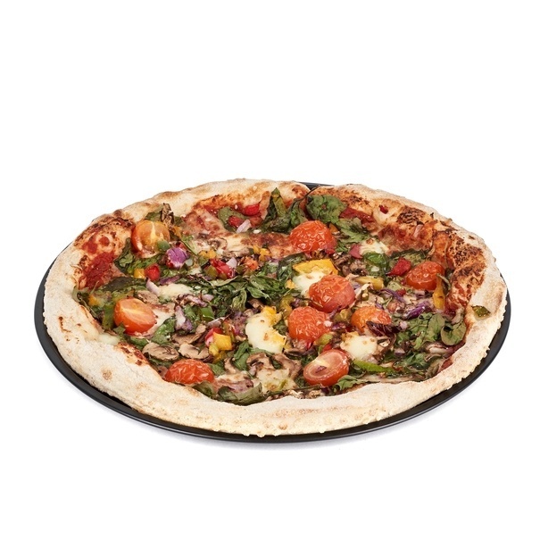 Forma do pieczenia pizzy Tadar 32,5 cm okrągła