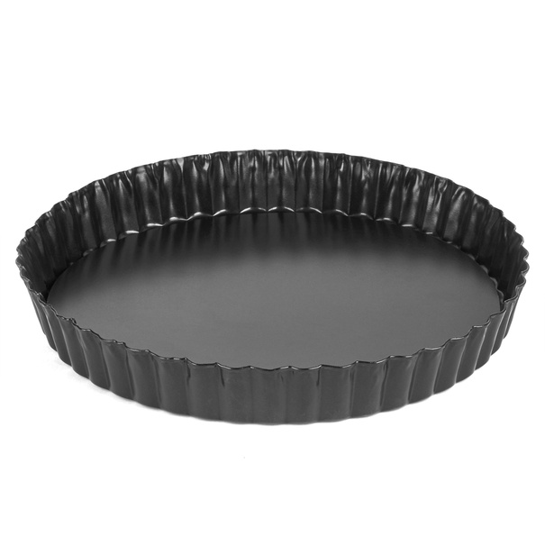 Forma do tarty z wyjmowanym dnem Tadar 25 cm okrągła