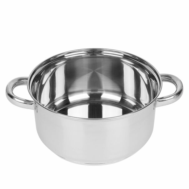 Garnek do gotowania na parze Konighoffer Senso 24 cm 5 element&oacute;w