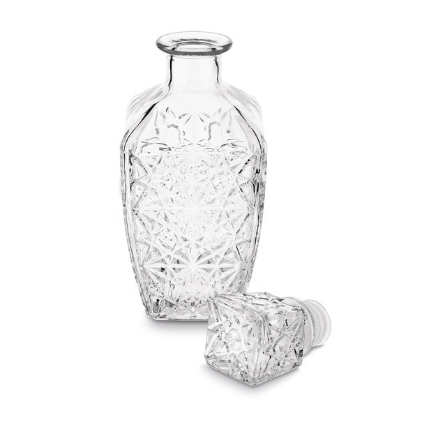 Karafka szklana Tadar Reserva 810 ml