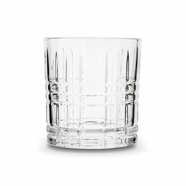 Komplet szklanek Tadar Cask 300 ml 6 sztuk