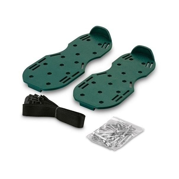 Nakładki na buty aerator ogrodowy Tadar 2 sztuki