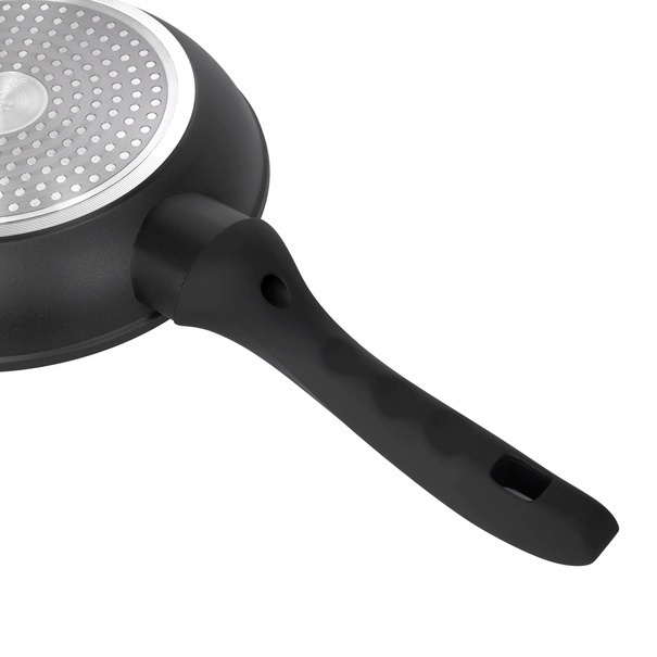 Patelnia ceramiczna Starke Pro Piccante 20 cm indukcja
