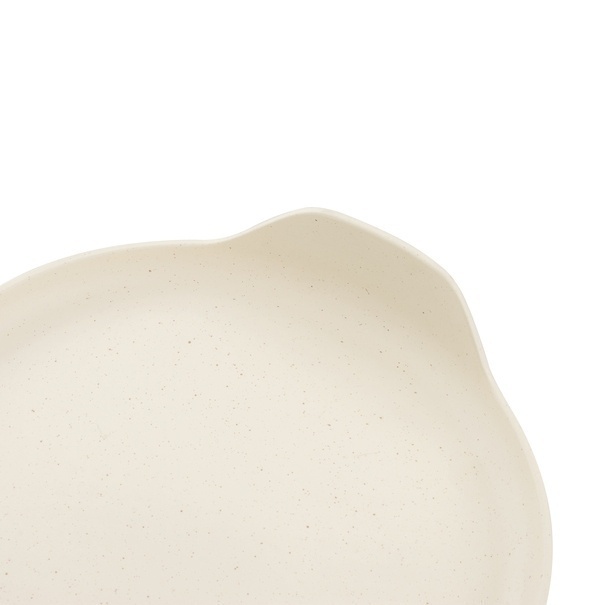 Patelnia do naleśnik&oacute;w indukcyjna Starke Pro Compacti Cream 26 cm bez uchwytu