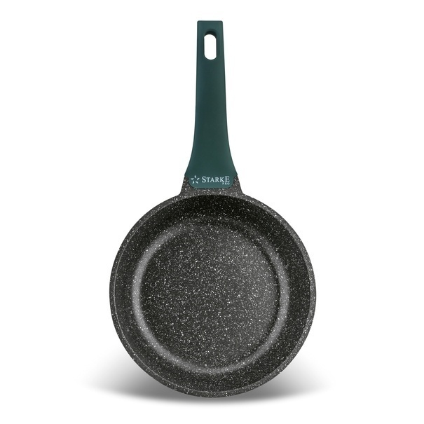 Patelnia na indukcję marmurowa Starke Pro Eridan 20 cm