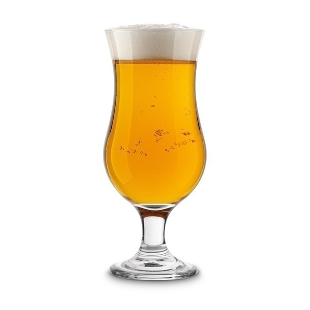 Szklanki na n&oacute;żce do deser&oacute;w i koktajli Tadar Pia 450 ml 6 sztuk