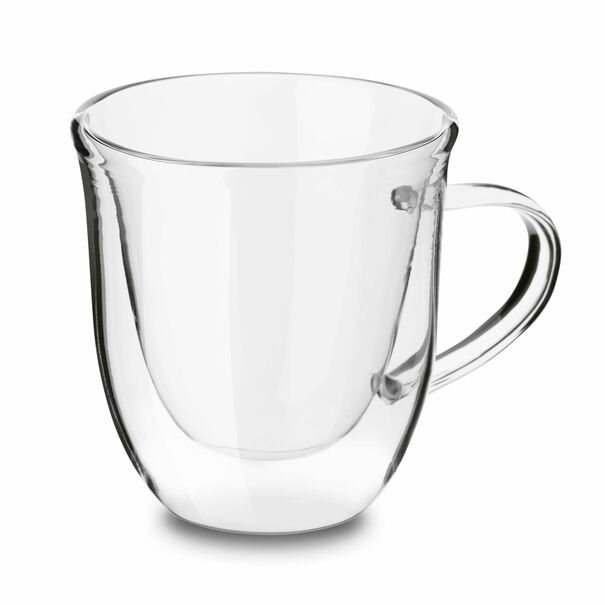Szklanki termiczne do kawy Tadar Sublime Tulip 250 ml 2 szt.