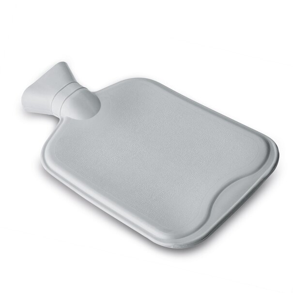 Termofor gumowy i pokrowiec Tadar Babcia 1,5 l 33 x 18,5 cm