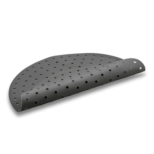 Wkład do garnka do gotowania słoik&oacute;w Tadar Silico 28 cm okrągły