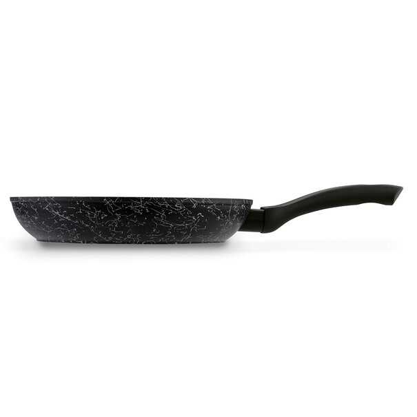 Zestaw 3 patelni na indukcję non-stick Konighoffer Siro 20 cm 24 cm 28 cm i 5 miarek kuchennych