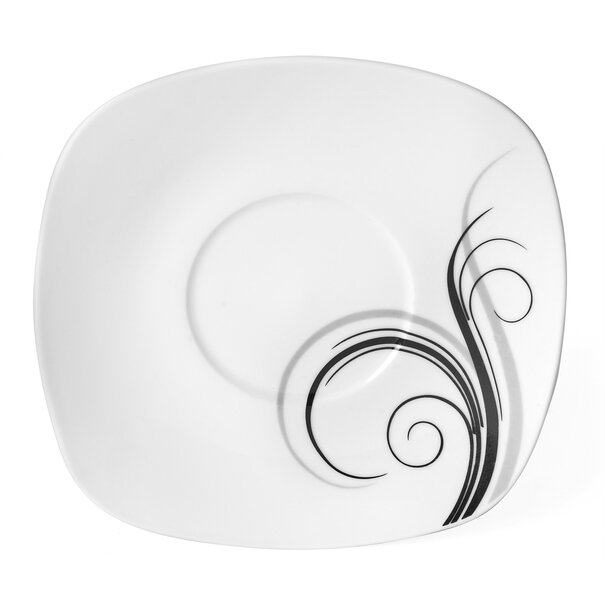 Zestaw filiżanek do kawy Tadar Dolce Vita 12 element&oacute;w porcelanowy