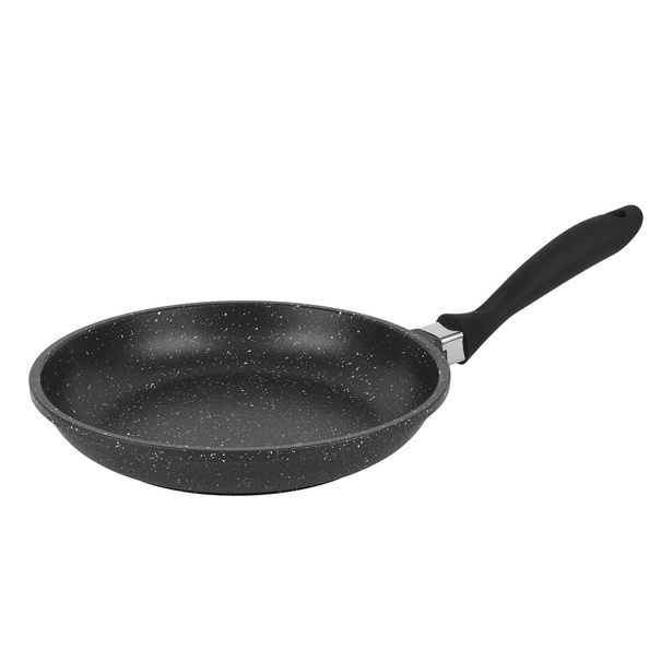 Zestaw garnk&oacute;w marmurowych Konighoffer Pollo 10 element&oacute;w i 2 nakładki