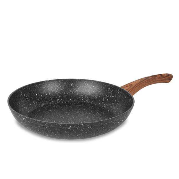 Zestaw patelni aluminiowych Tadar Arroz 20 cm 24 cm 28 cm