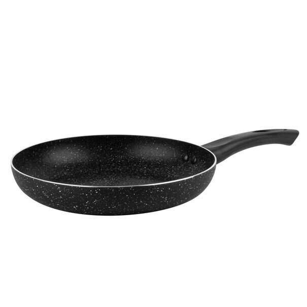 Zestaw patelni marmurkowych non-stick Tadar Marmara Black 20/24/28 cm indukcja