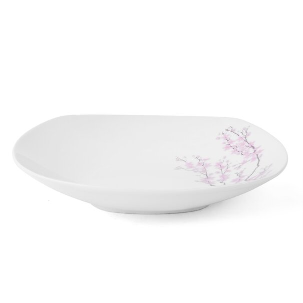 Zestaw talerzy porcelanowych Tadar Milagros 18 element&oacute;w