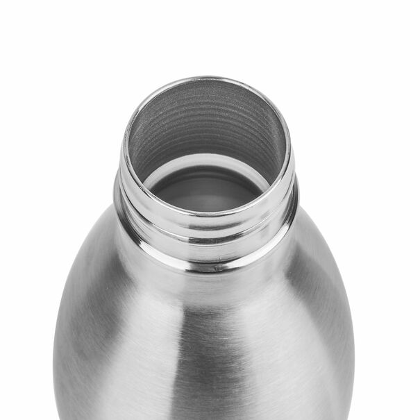 Butelka termiczna Starke Pro 1000 ml satynowana stal nierdzewna