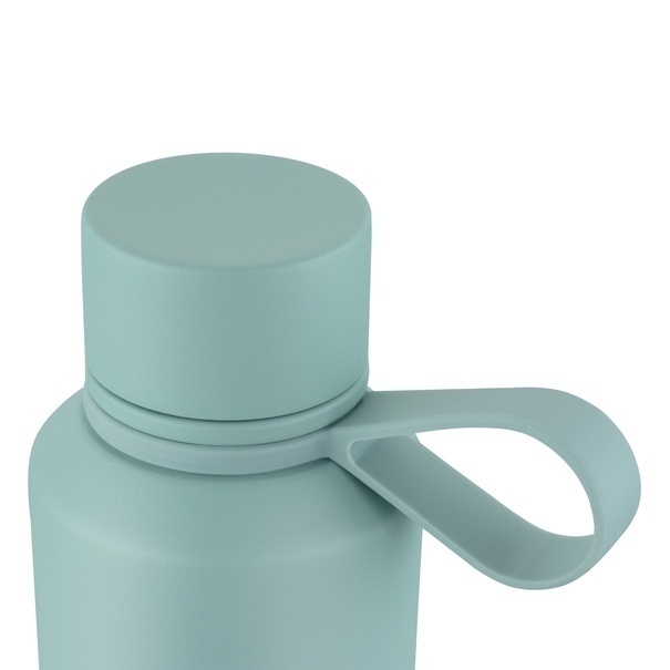 Butelka termiczna Starke Pro Savana 600 ml zielona