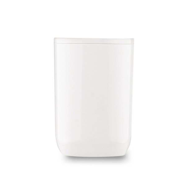 Dozownik do mydła w płynie Tadar Iver 350 ml biały