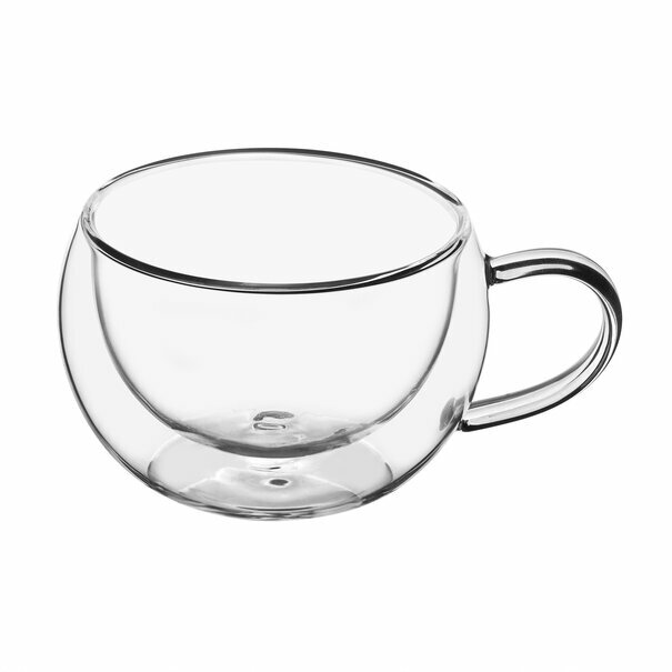 Filiżanki termiczne do kawy i herbaty Tadar Sublime 280 ml 2 szt.
