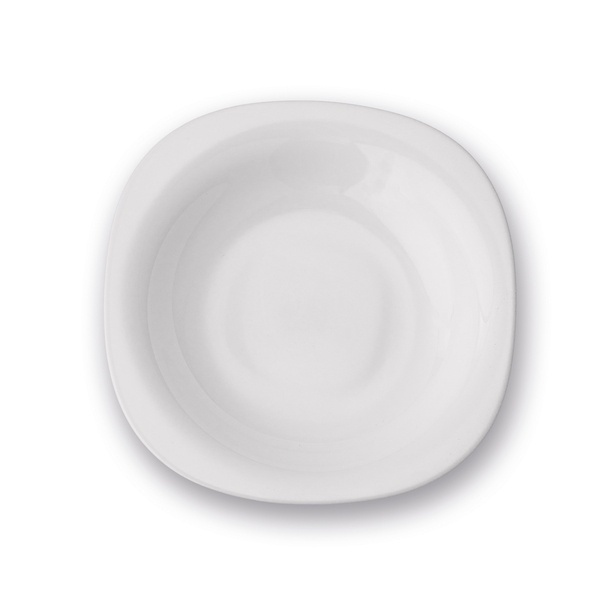 Komplet 6 talerzy głębokich Tadar Ines 21,5 cm